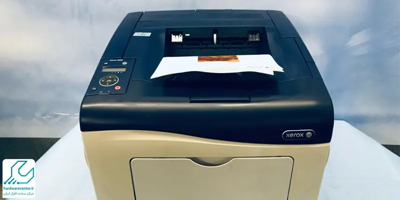 تعمیر چاپگر Xerox Phaser 3610