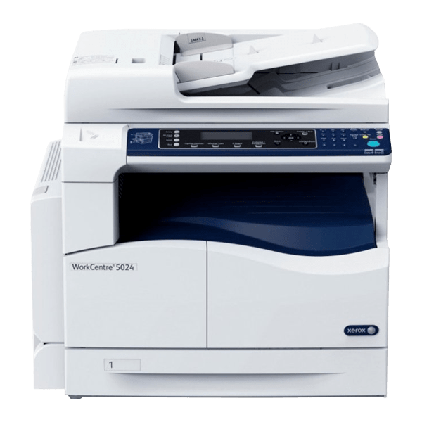 xerox 5024 DN