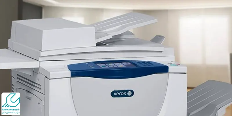 دستگاه کپی Xerox 5745