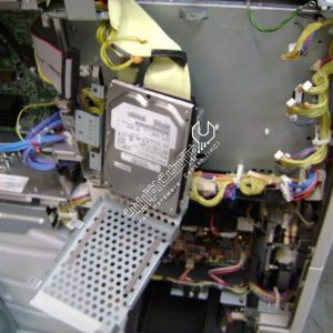 هارد دیسک دستگاه کپی زیراکس