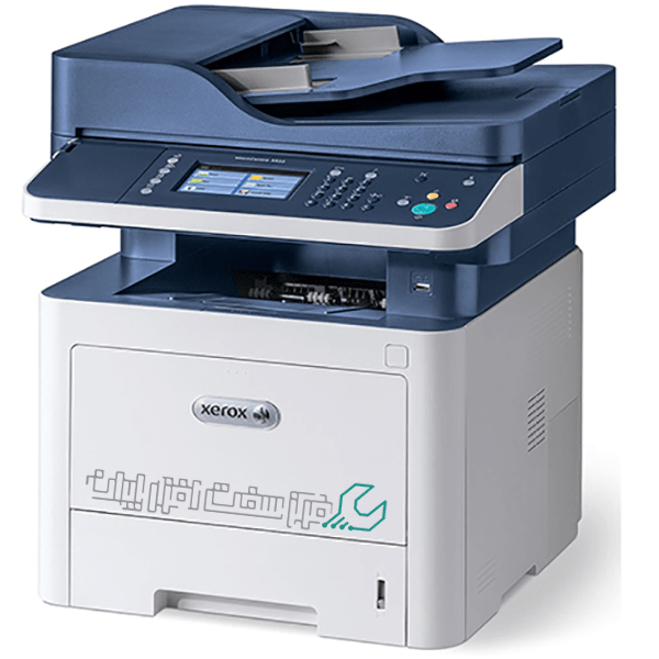 Xerox Printer Repair