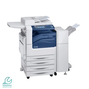 دستگاه کپی زیراکس WC7220T