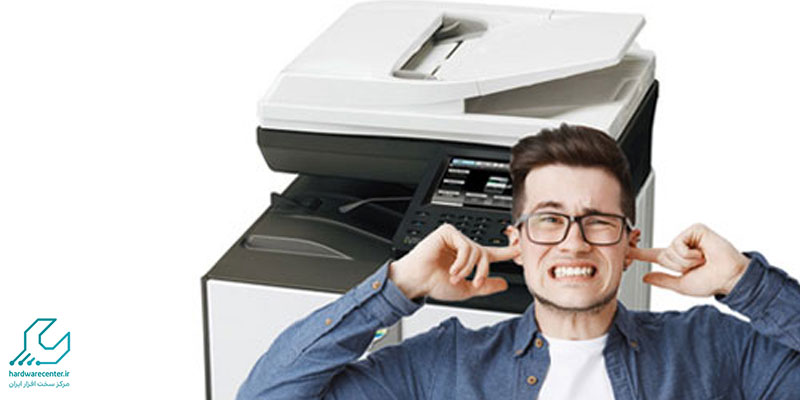 تعمیر یونیت شارژ دستگاه فتوکپی زیراکس