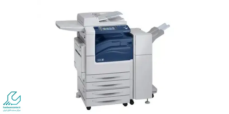 امکانات دستگاه کپی Xerox 5955